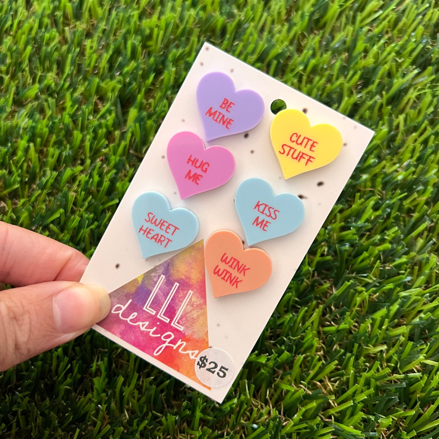 Valentine's Day