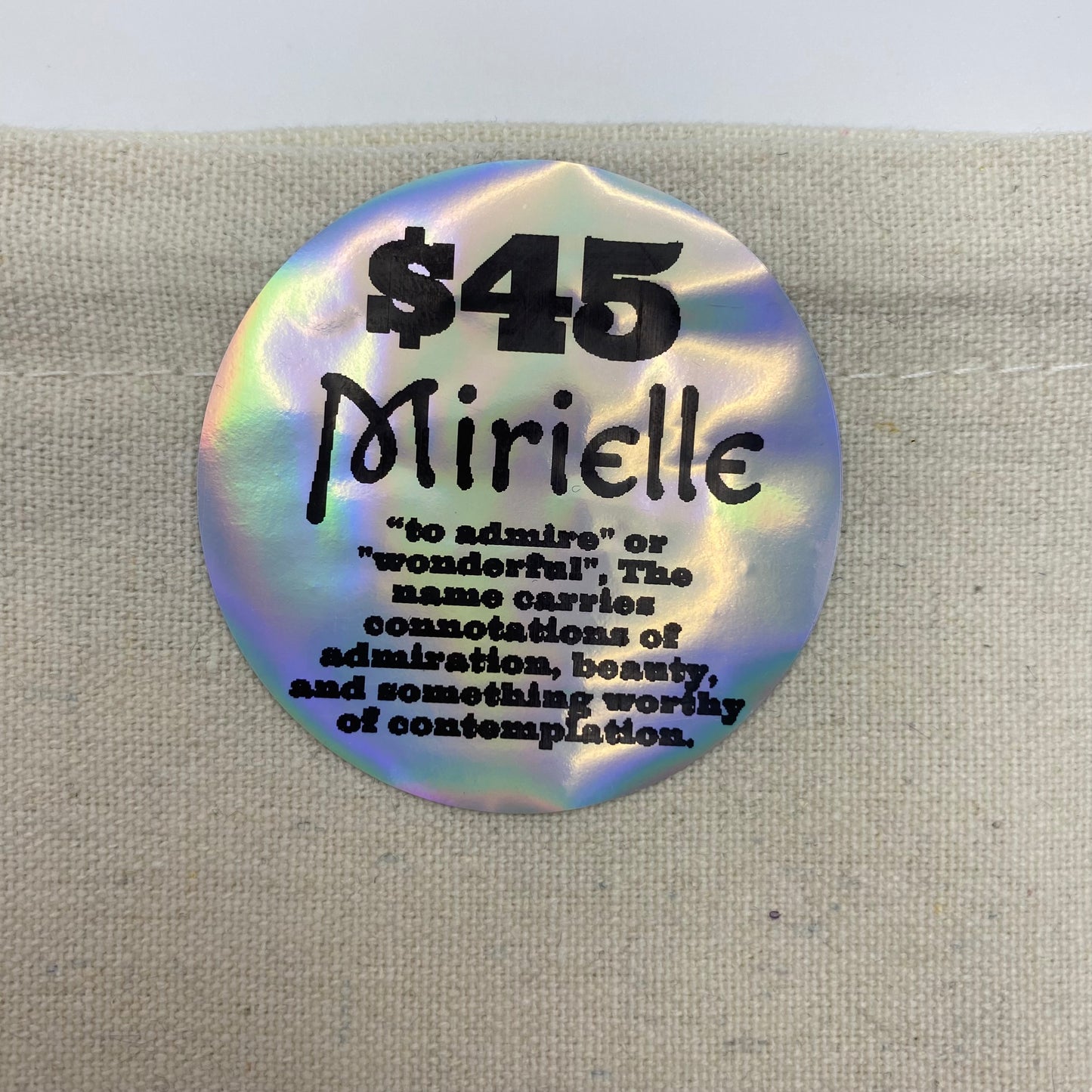 Ear Wings - Whimsical Creations Resin Fantasy Ear Cuffs - Mirielle
