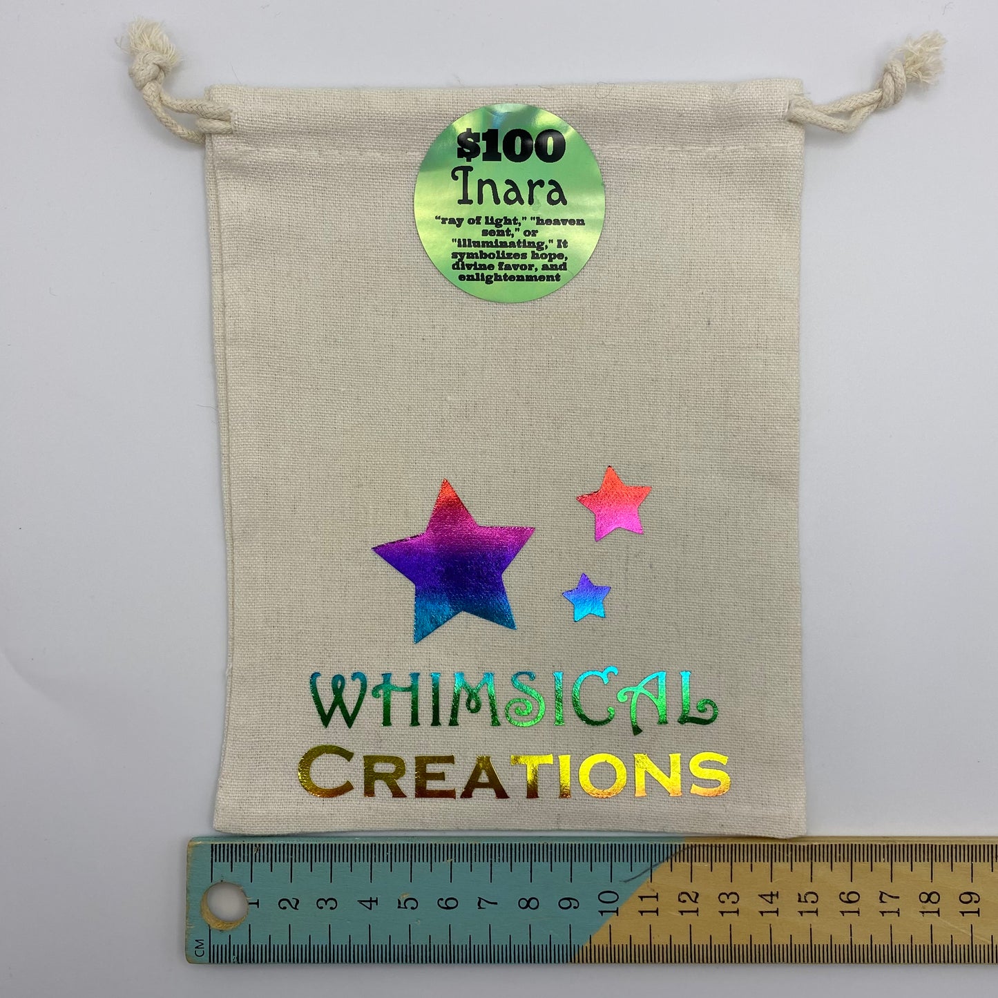 Ear Wings - Whimsical Creations Resin Fantasy Ear Cuffs - Inara