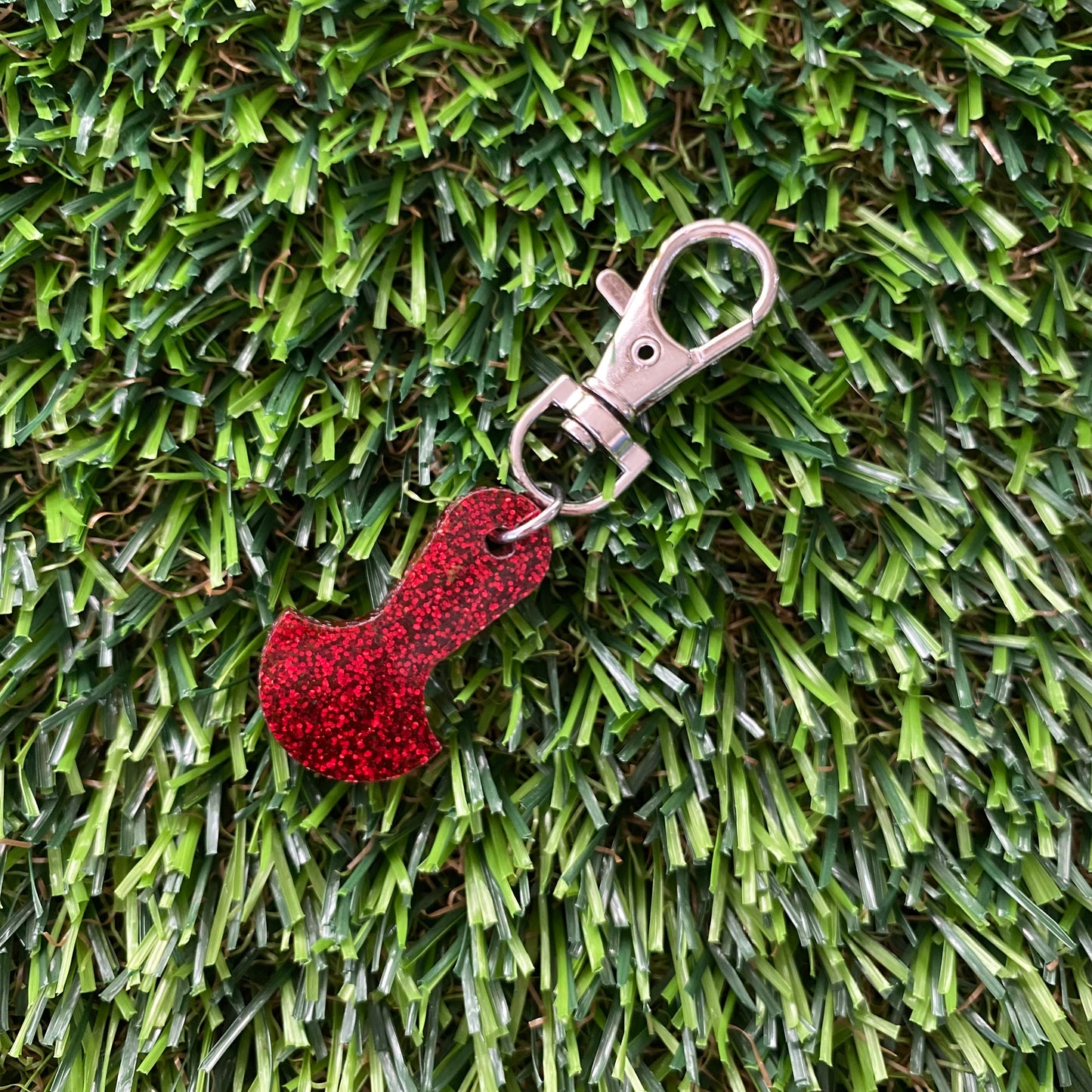 Glitz Trolley Keys