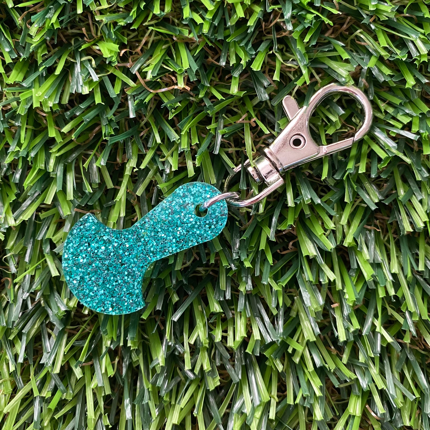 Glitz Trolley Keys