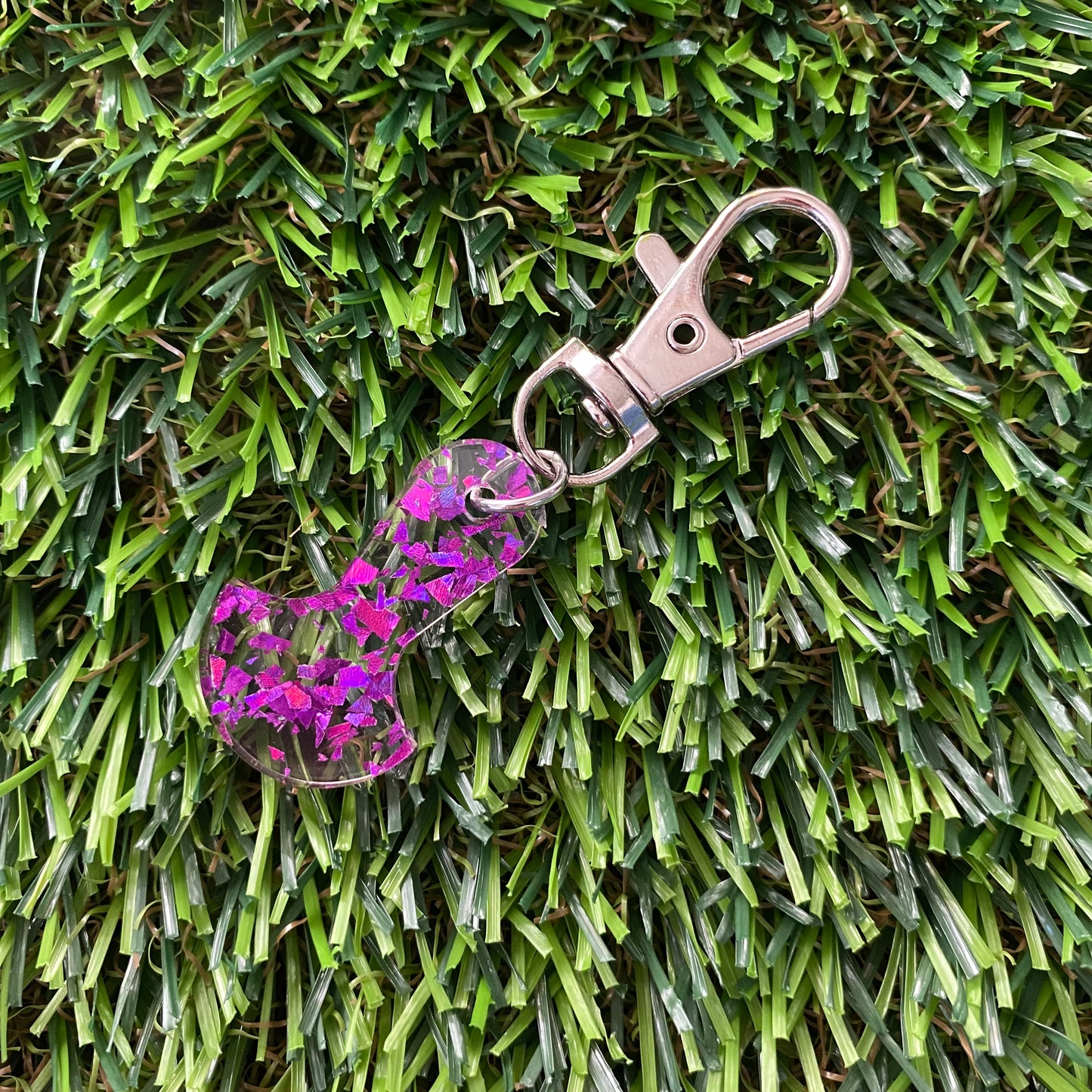 Glitz Trolley Keys