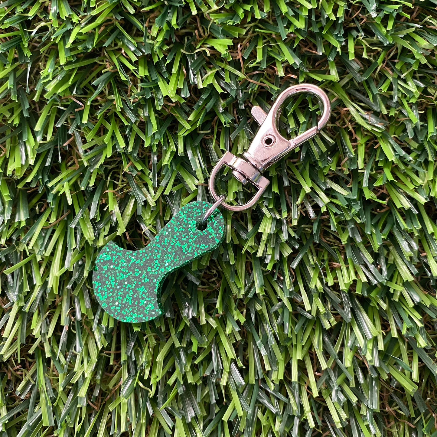 Glitz Trolley Keys