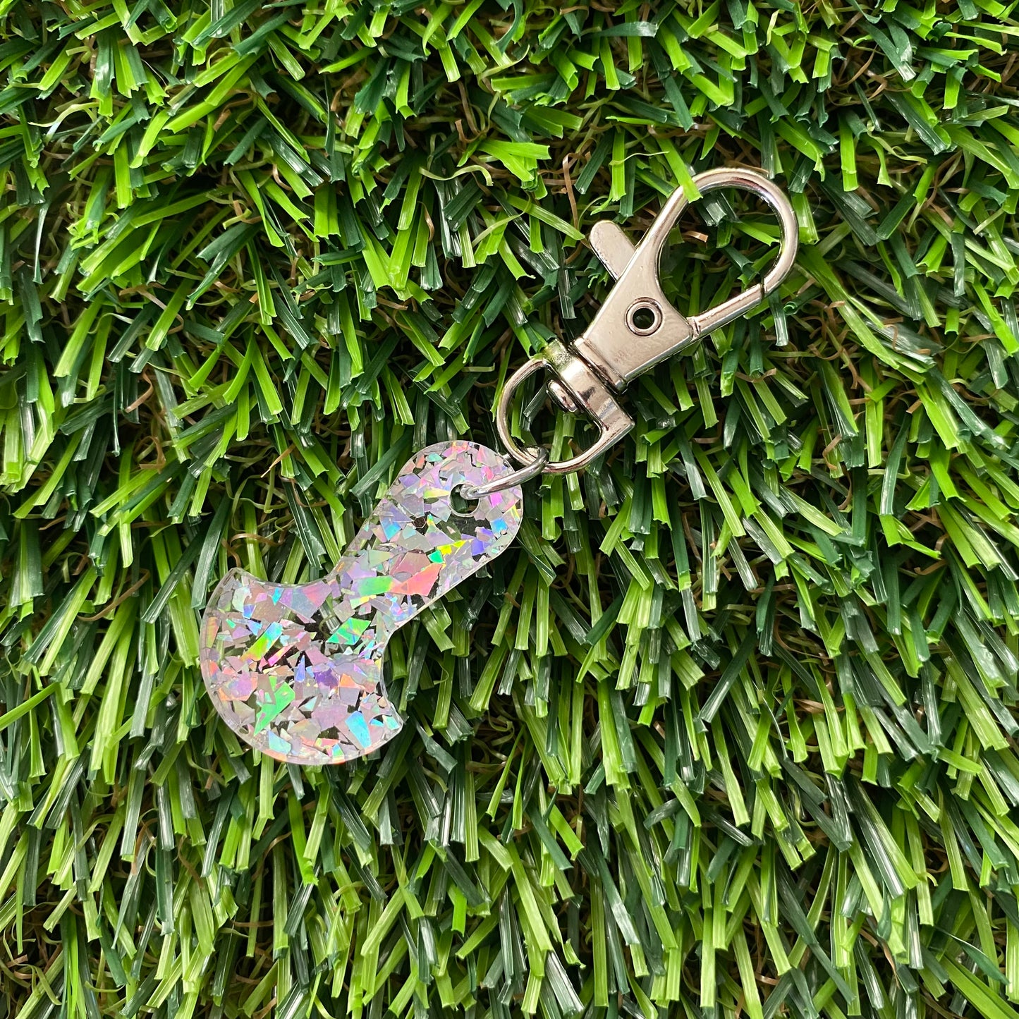 Glitz Trolley Keys