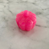 Resin Jewellery Jar - Glitter Neon Pink! Perfect for Keeping your Favourite Piece of Jewellery!