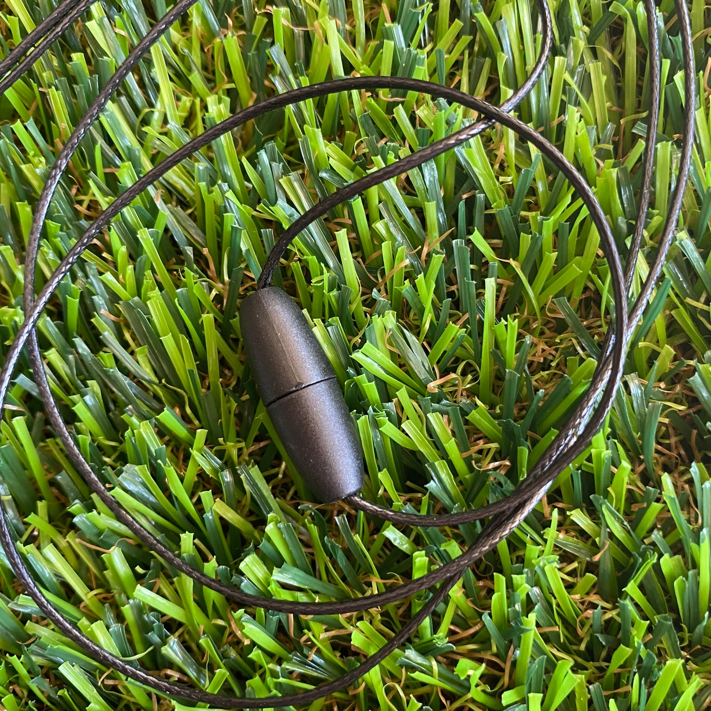 Lanyard - ID Holder - Designer Lanyard, featuring Light Green, Grey, Gold, Silver and Marble Tones. Style G