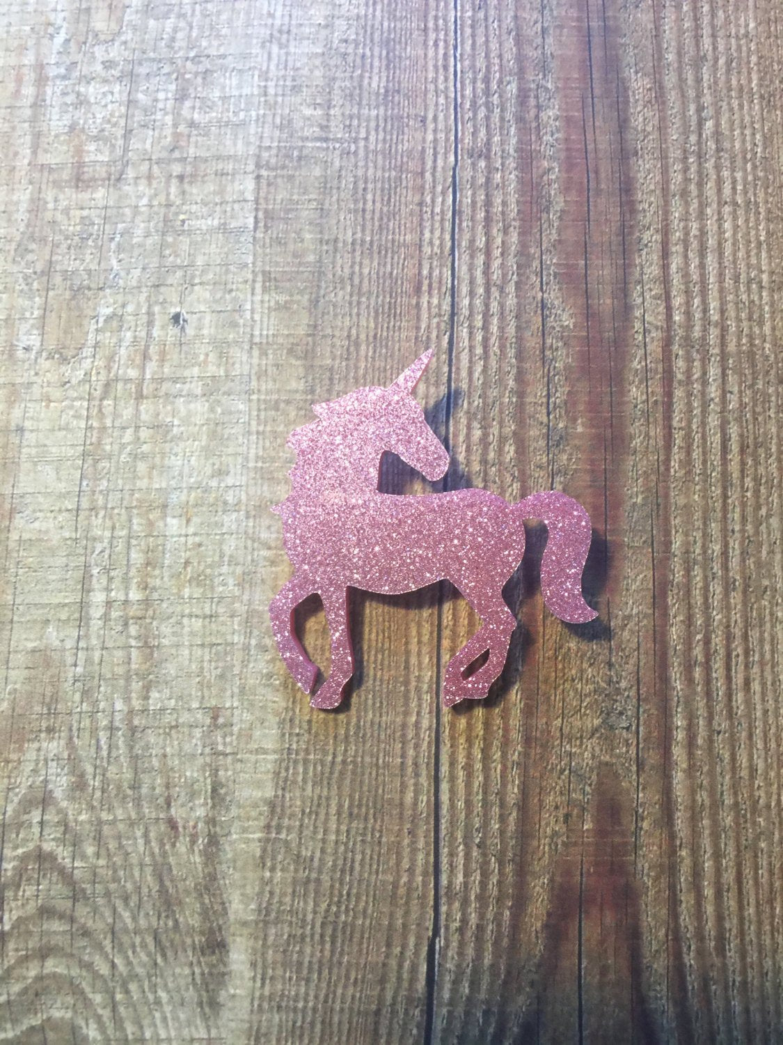 Super Fantastic Magical Unicorn Brooch. Unicorns Rock. Unicorns Rule. I love Unicorns. Handmade Brooch. Unicorn Badge. Fun Badge. Whimsy.