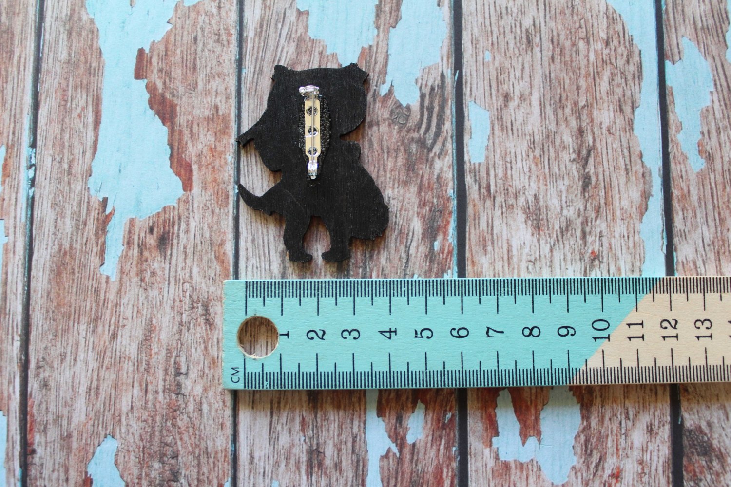 Quirky Cute Kitty Brooch - Badge. Crazy Cat Lady. I love Cats. Cats are the best. Life's too short to wear boring Jewellery.